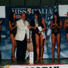 Finali regionali Miss Italia